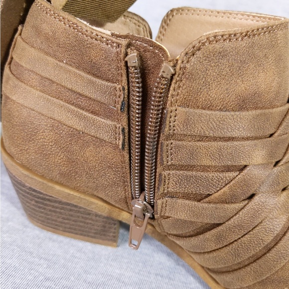 👯♀️Host Pick⚡️Lifestride Prairie Bootie - Picture 4 of 13